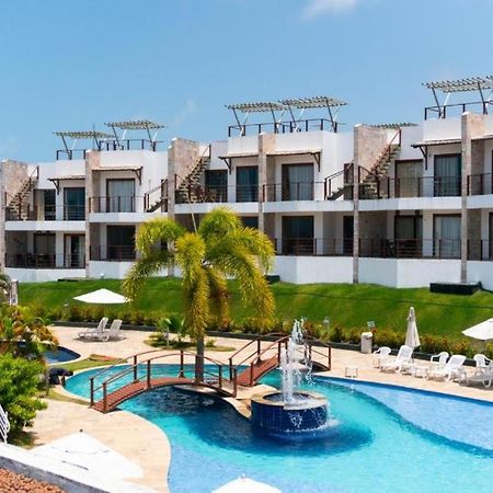Brisas Do Amor - Apart Hotel Praia de Pipa Exteriér fotografie