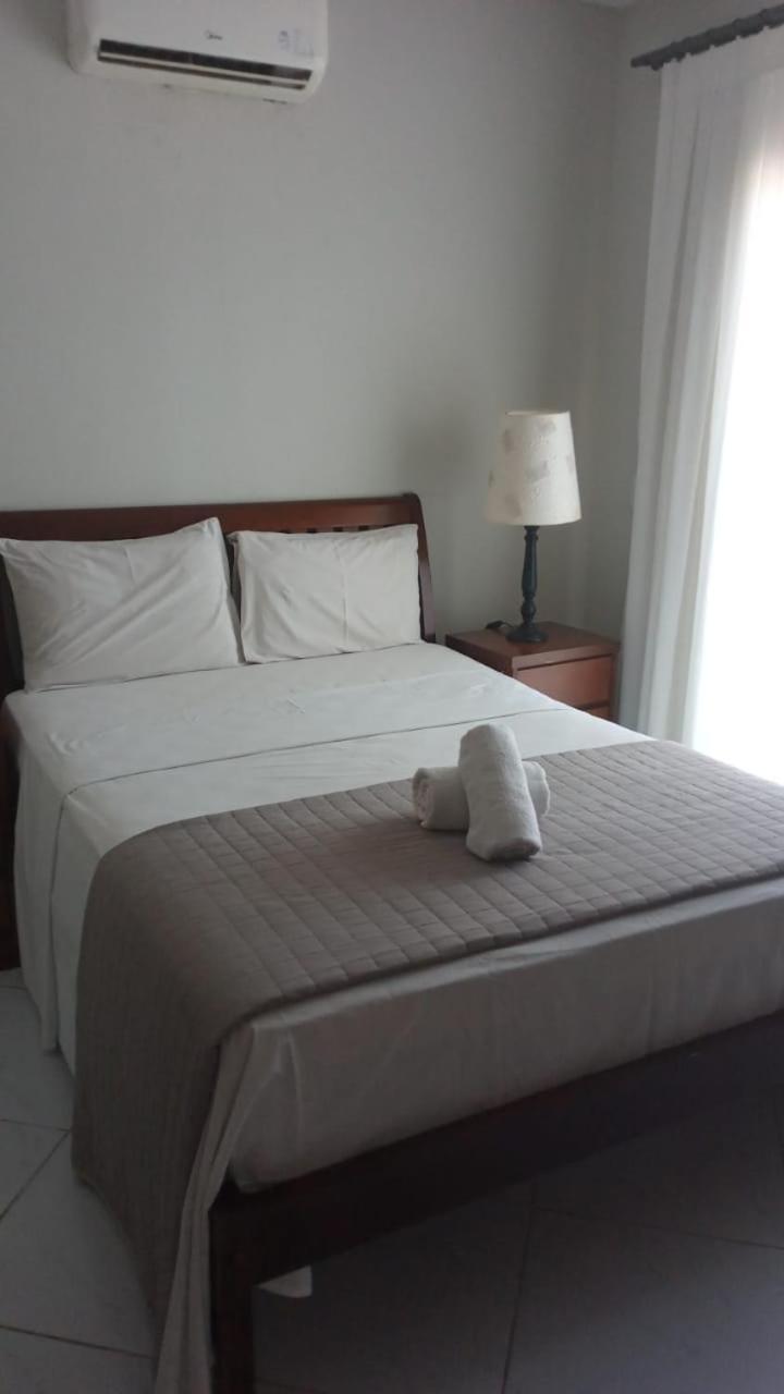 Brisas Do Amor - Apart Hotel Praia de Pipa Exteriér fotografie