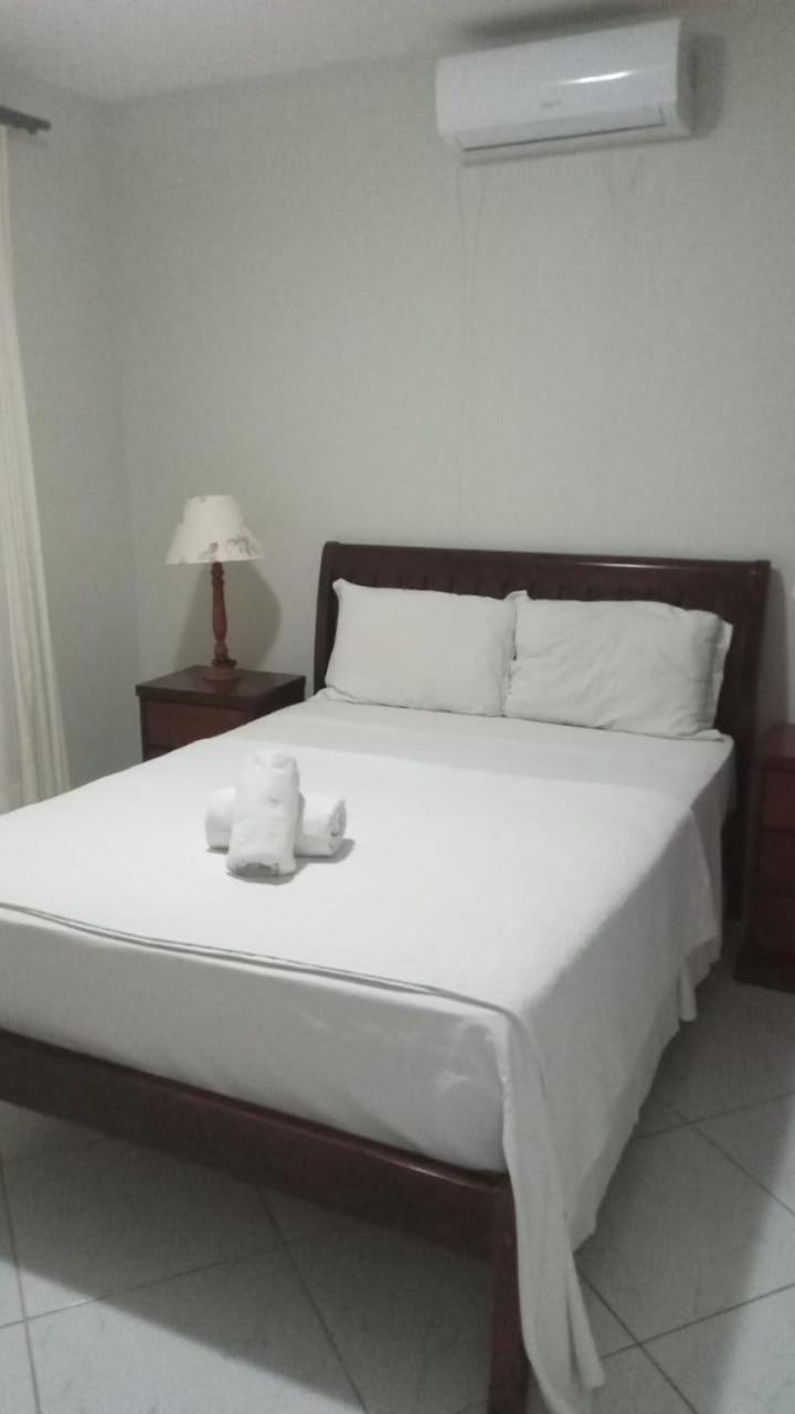 Brisas Do Amor - Apart Hotel Praia de Pipa Exteriér fotografie