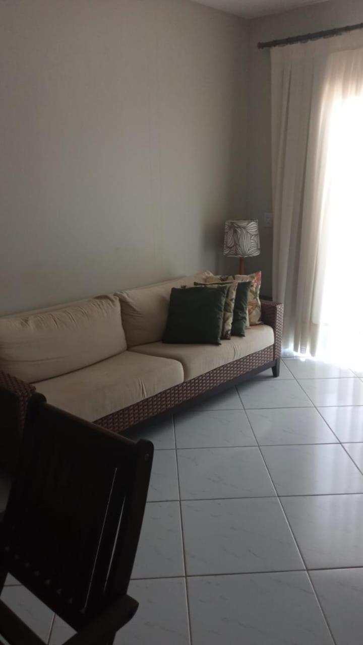 Brisas Do Amor - Apart Hotel Praia de Pipa Exteriér fotografie