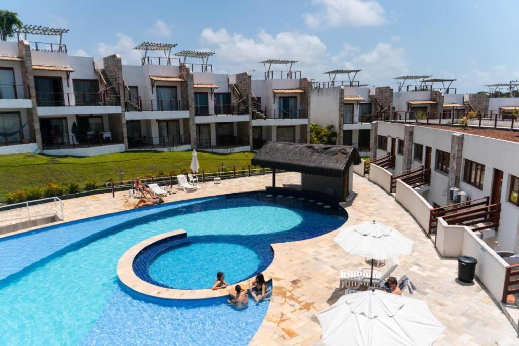 Brisas Do Amor - Apart Hotel Praia de Pipa Exteriér fotografie