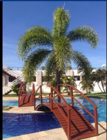 Brisas Do Amor - Apart Hotel Praia de Pipa Exteriér fotografie