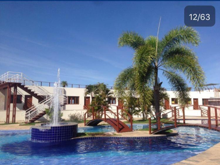 Brisas Do Amor - Apart Hotel Praia de Pipa Exteriér fotografie