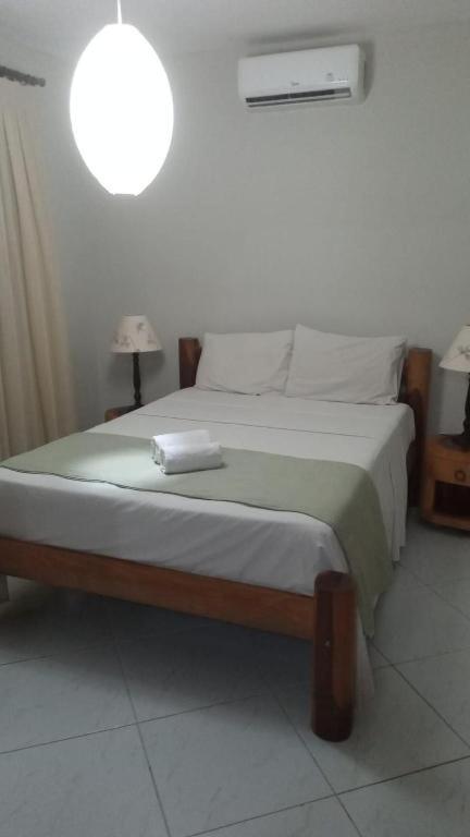 Brisas Do Amor - Apart Hotel Praia de Pipa Exteriér fotografie