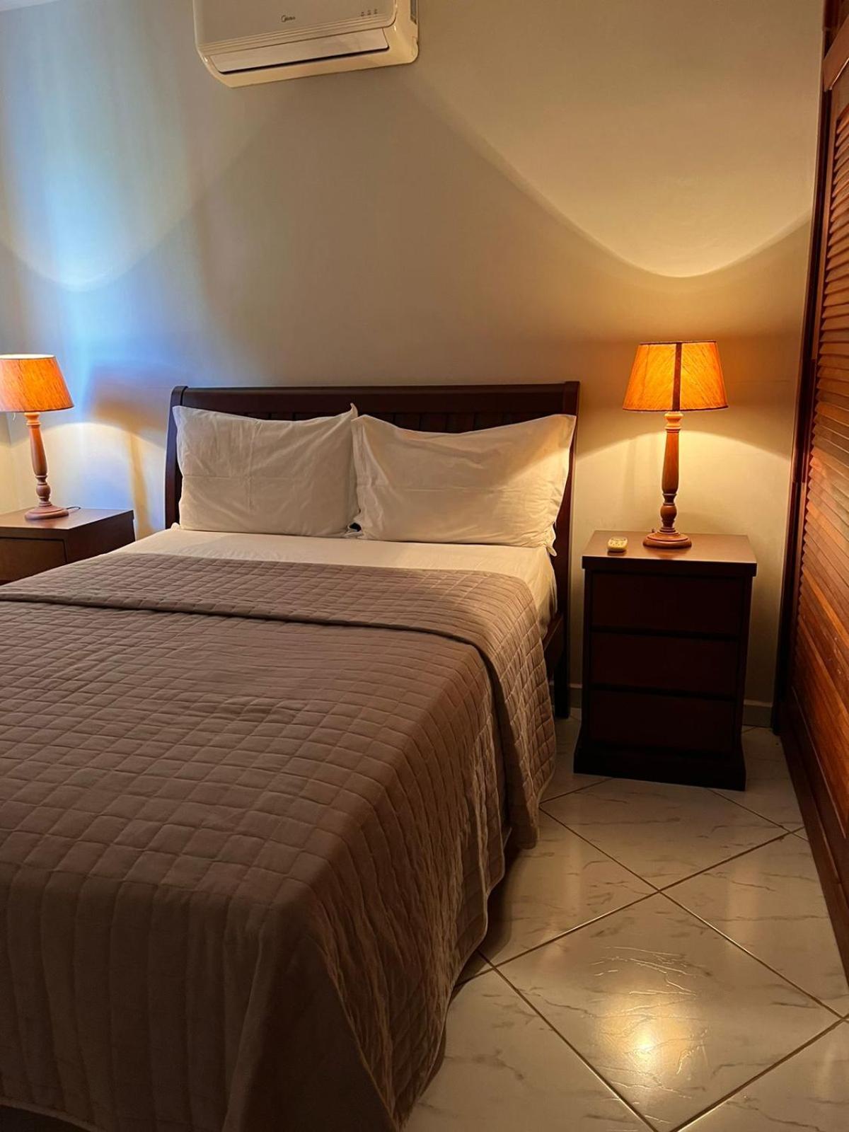 Brisas Do Amor - Apart Hotel Praia de Pipa Exteriér fotografie