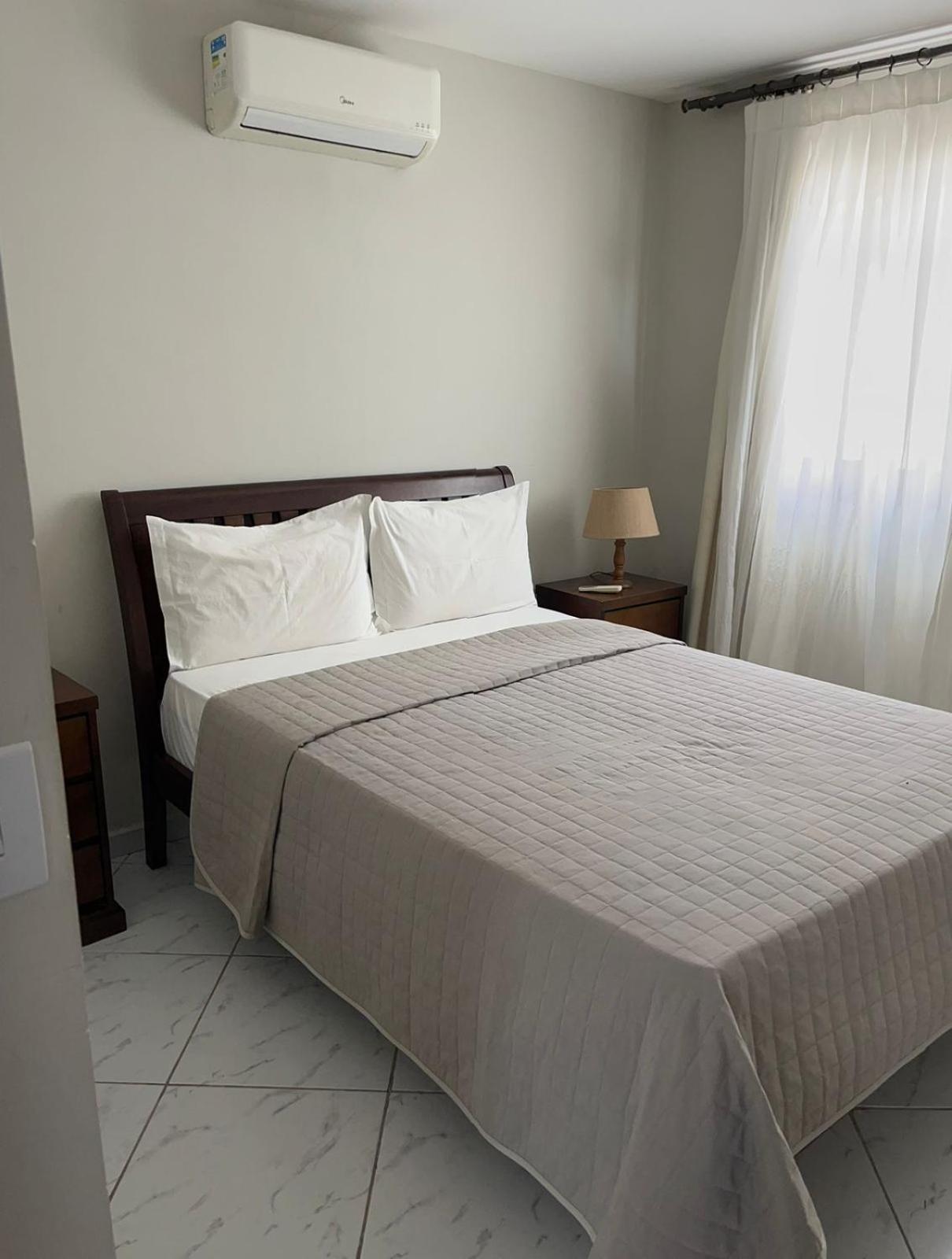 Brisas Do Amor - Apart Hotel Praia de Pipa Exteriér fotografie