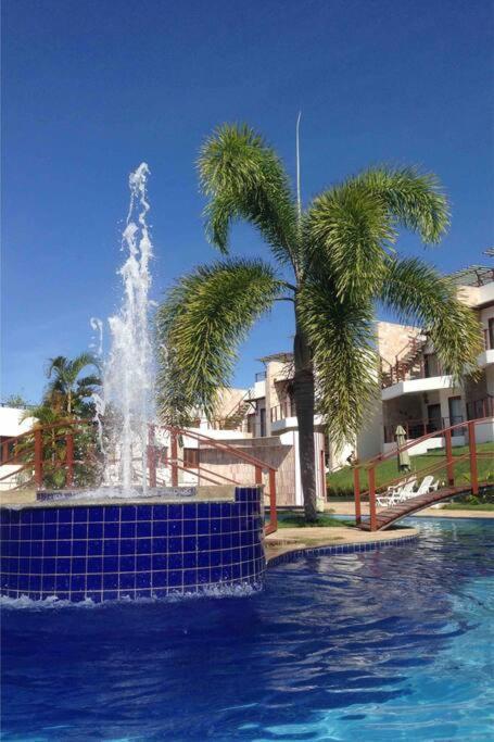 Brisas Do Amor - Apart Hotel Praia de Pipa Exteriér fotografie