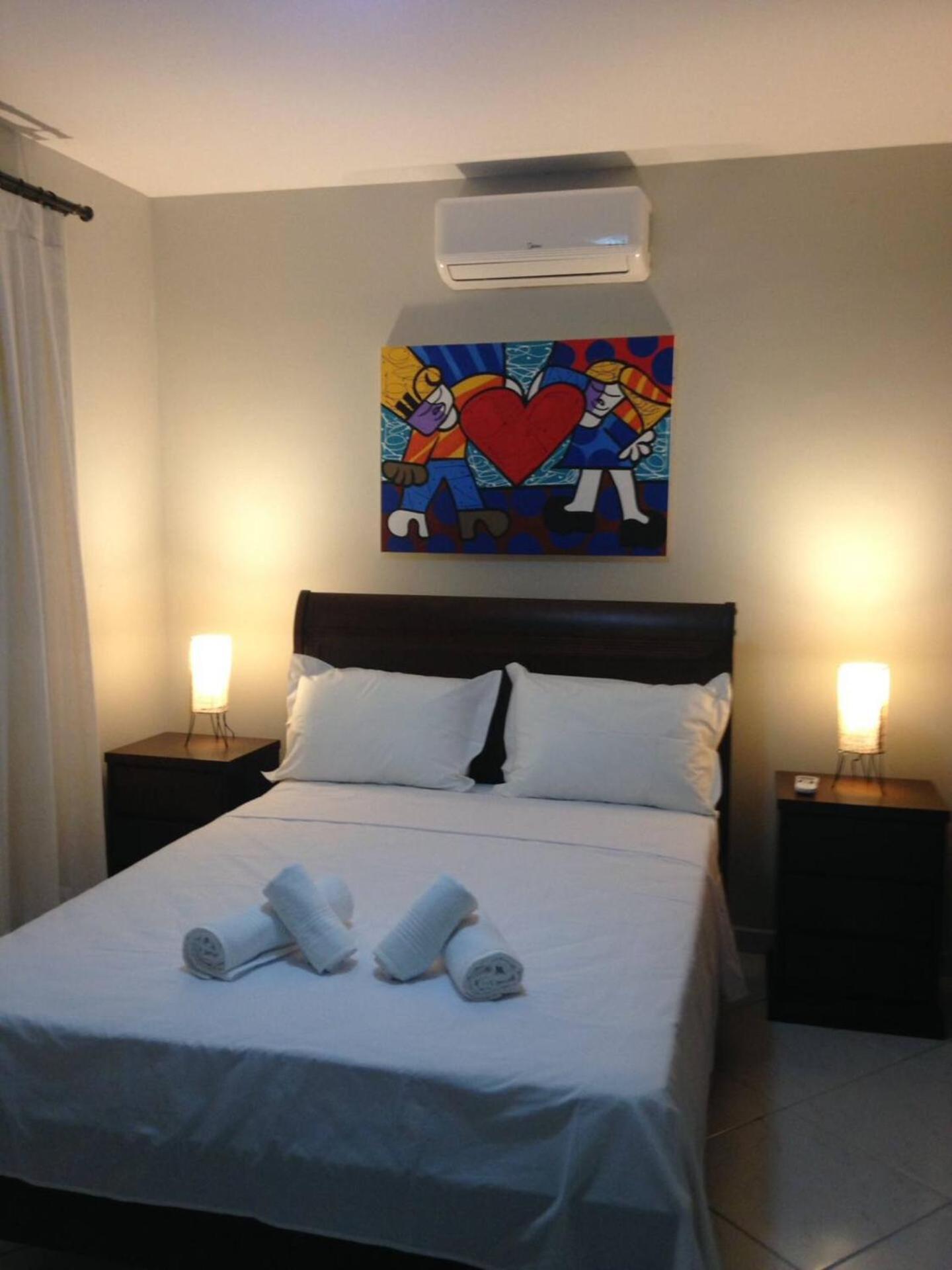 Brisas Do Amor - Apart Hotel Praia de Pipa Exteriér fotografie