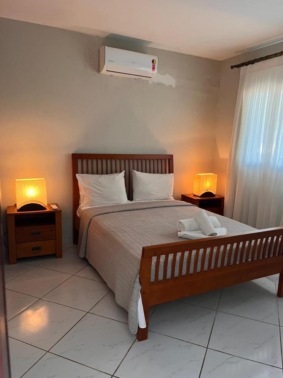 Brisas Do Amor - Apart Hotel Praia de Pipa Exteriér fotografie