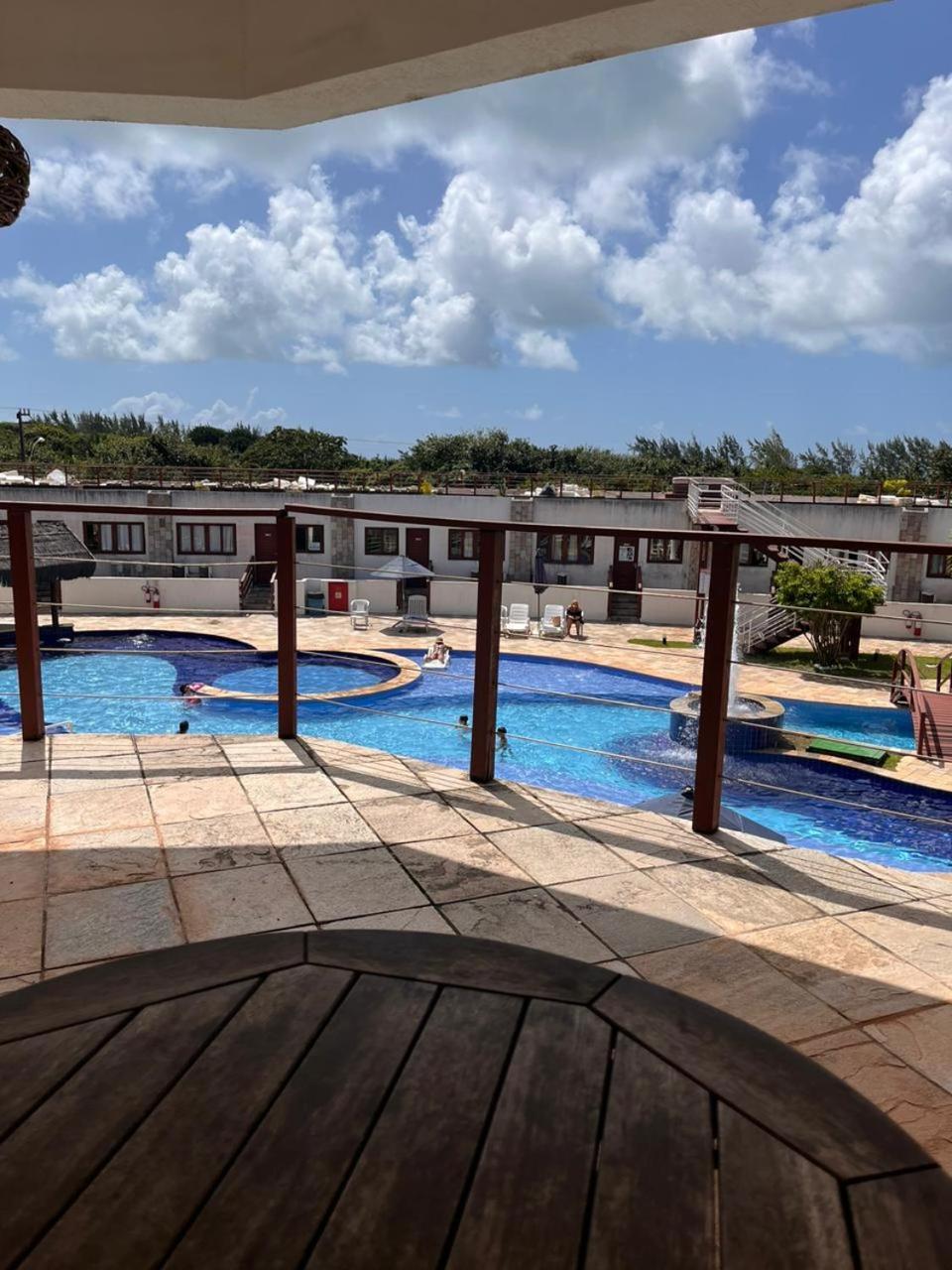 Brisas Do Amor - Apart Hotel Praia de Pipa Exteriér fotografie